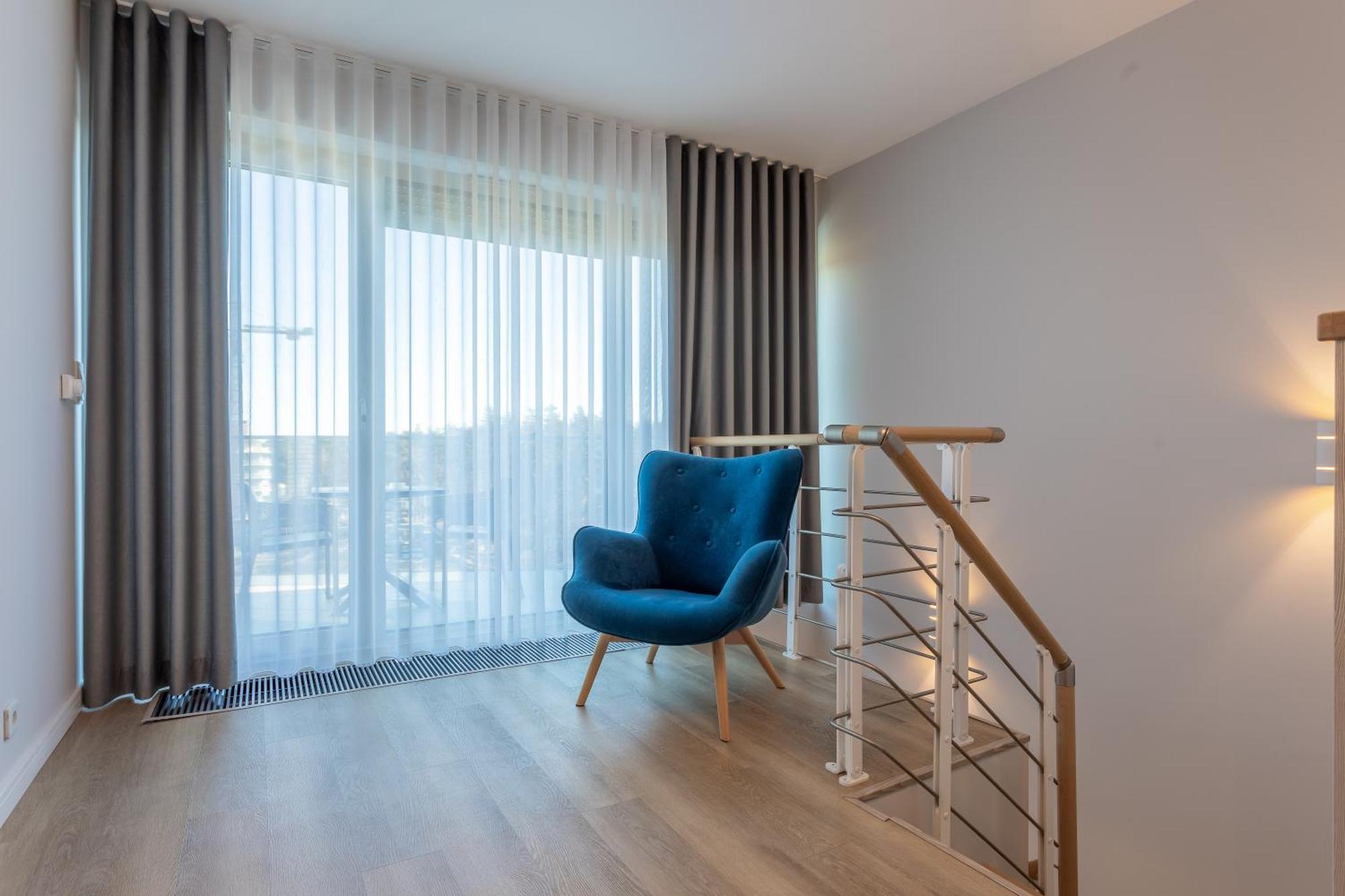 Apartpark - Ambria Apartments Świnoujście Buitenkant foto