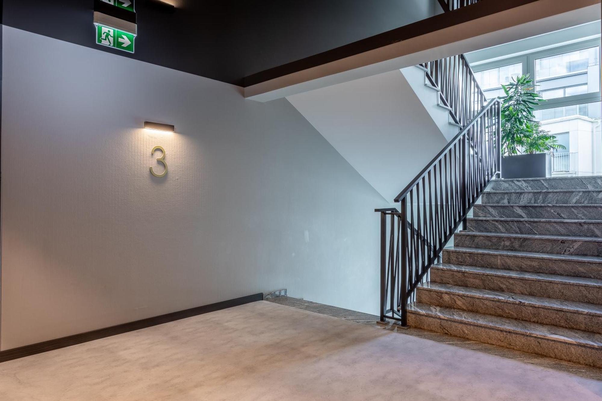 Apartpark - Ambria Apartments Świnoujście Buitenkant foto
